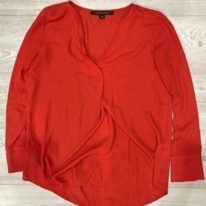 Cynthia Steffe blouse, size S